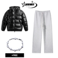 COMFORT MATCH - OUTFIT