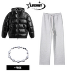 COMFORT MATCH - OUTFIT