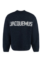 JACQ SWEATER