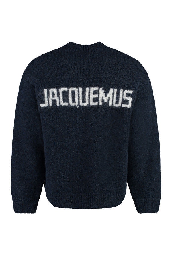 JACQ SWEATER