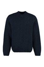 JACQ SWEATER