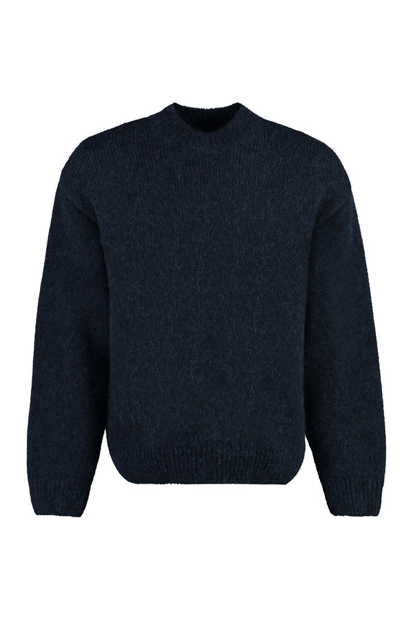 JACQ SWEATER