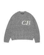 CB - KNIT SWEATER
