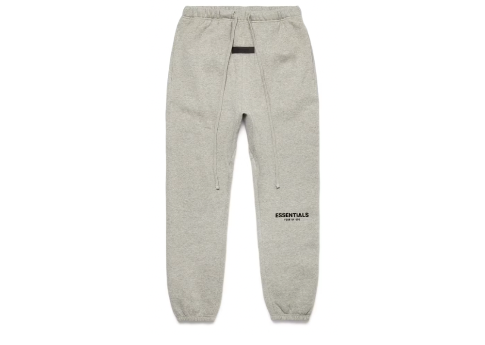 ESSENT - PANTS