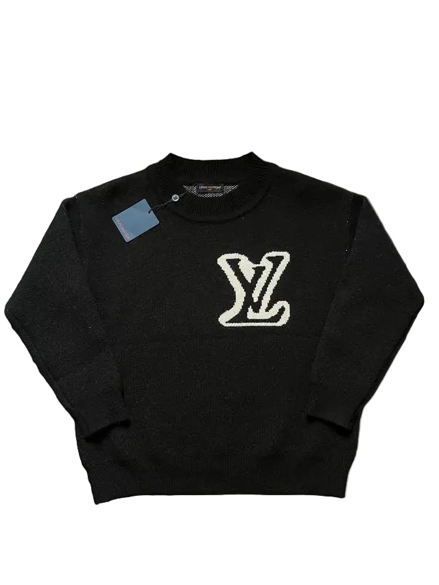 VL - KNITTED SWEATER