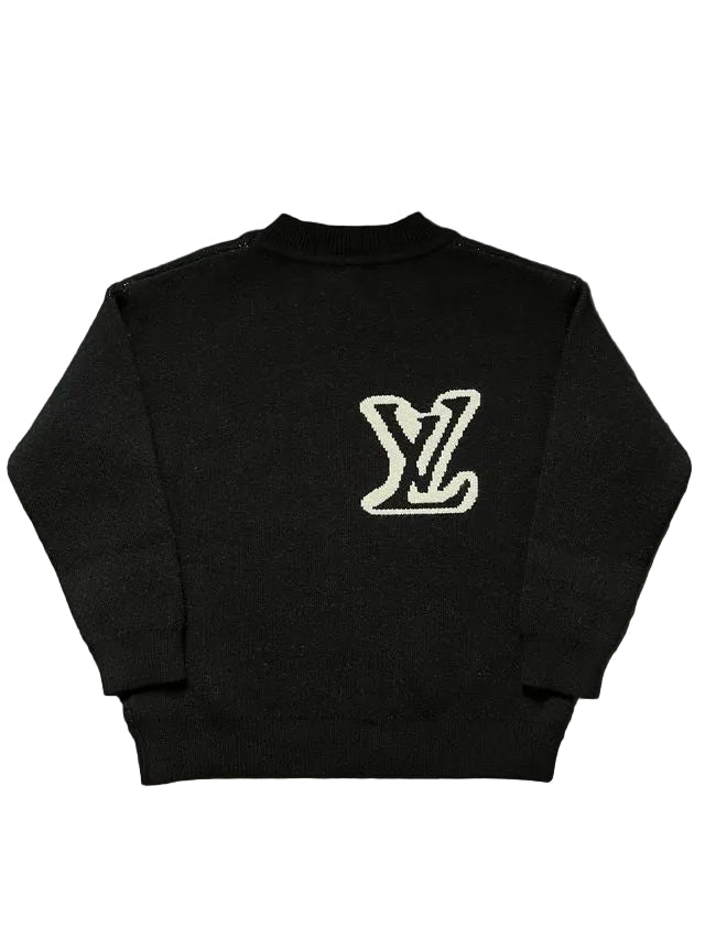 VL - KNITTED SWEATER