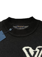 VL - KNITTED SWEATER
