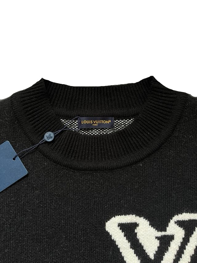 VL - KNITTED SWEATER