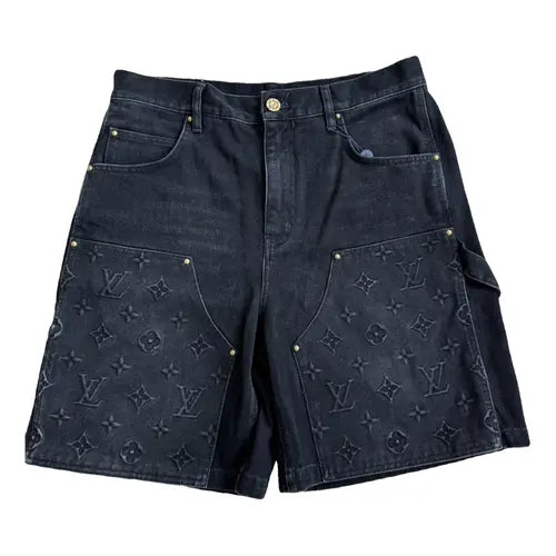 LUXURY - PANTS
