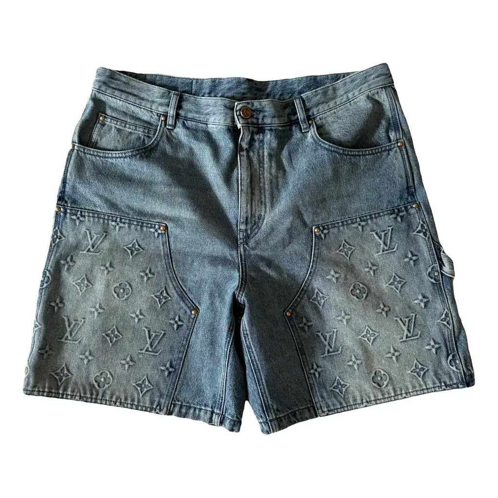 LUXURY - PANTS
