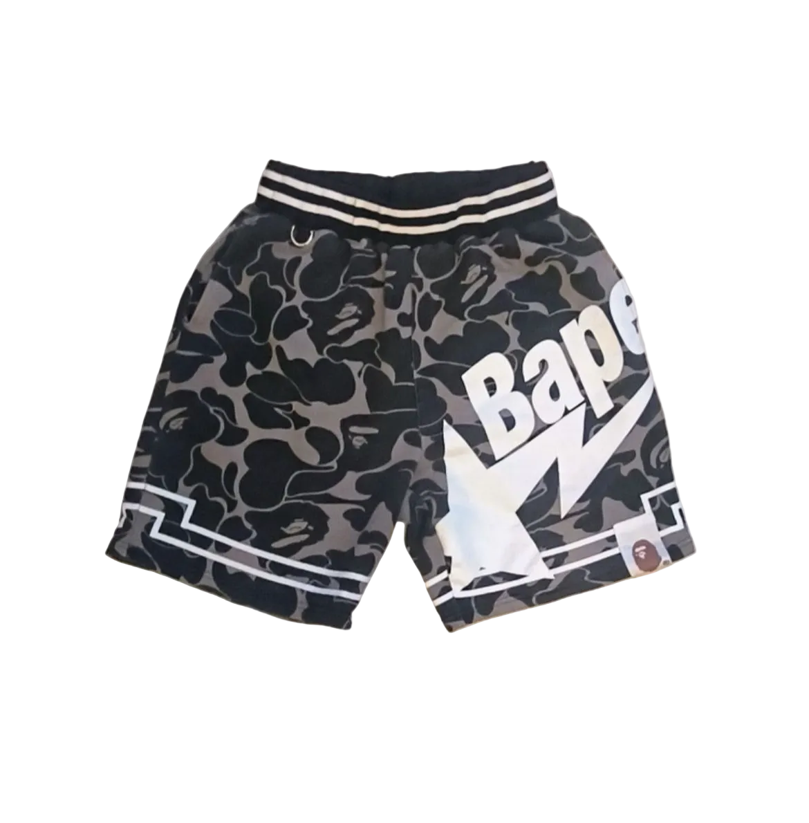 BAP - SHORTS