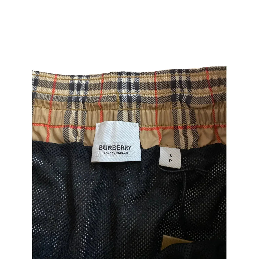BERRY - SHORTS