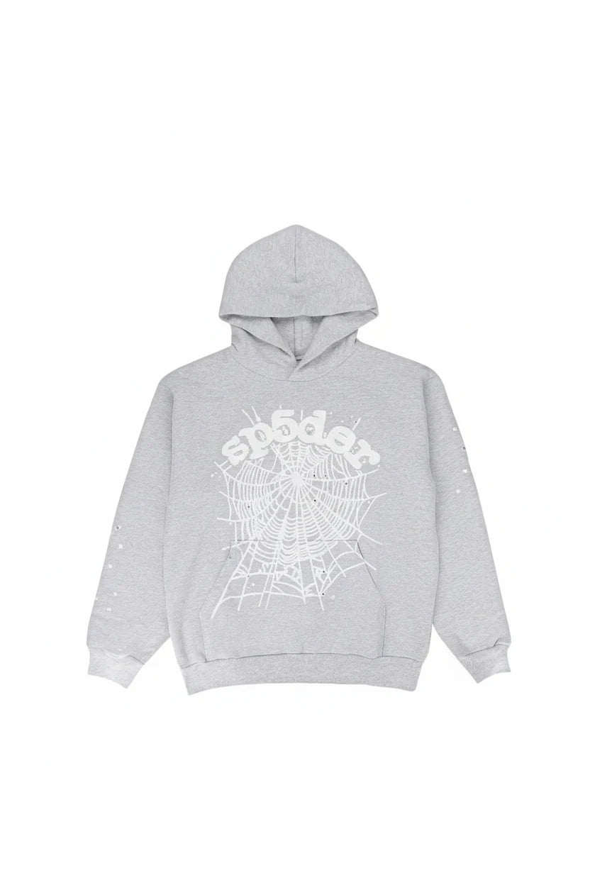 SPIDER - SWEATER