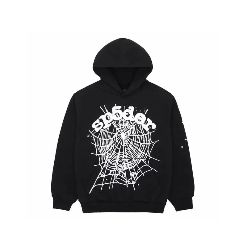 SPIDER - SWEATER
