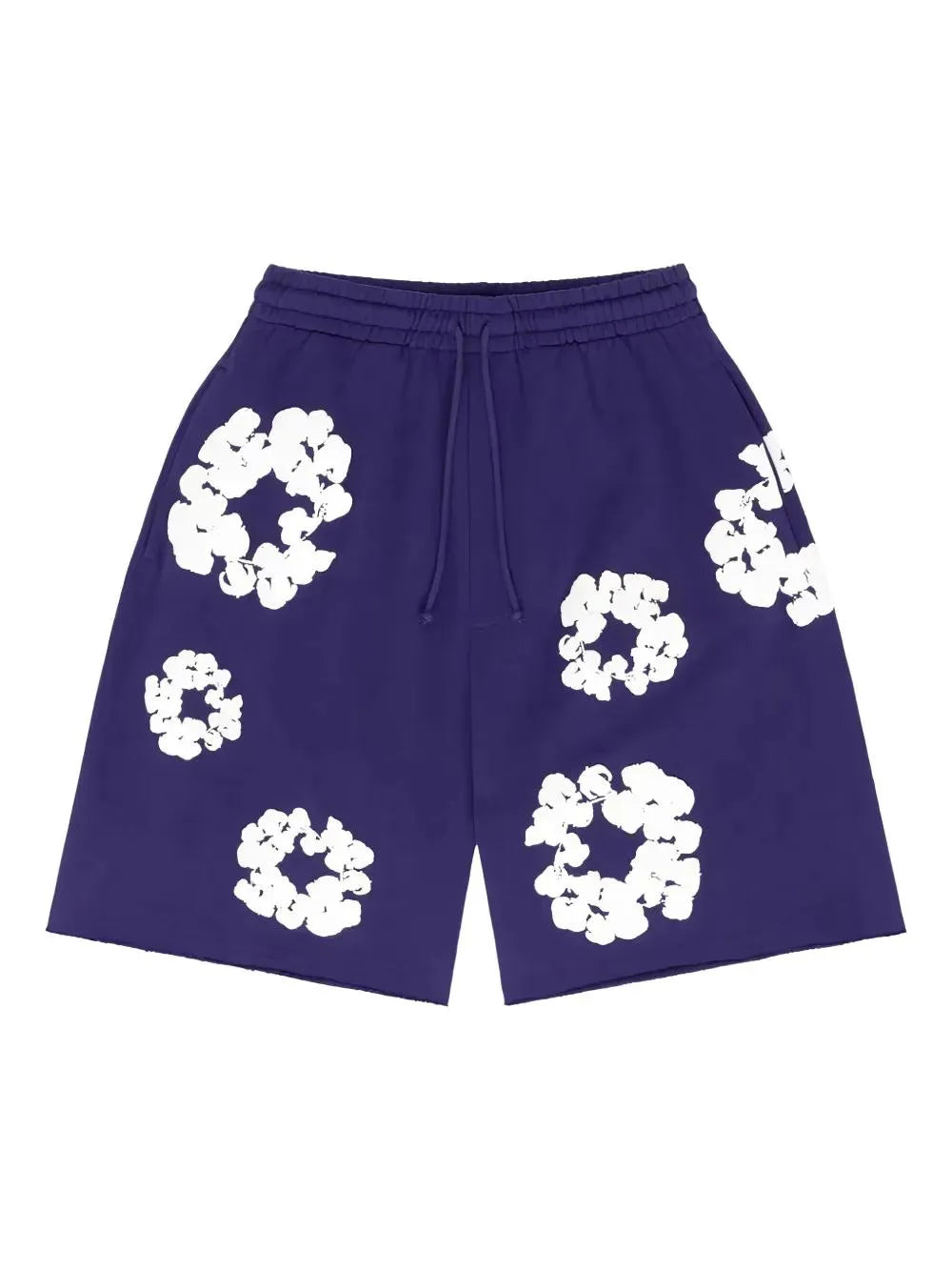 FLOWER TEARS | SHORTS