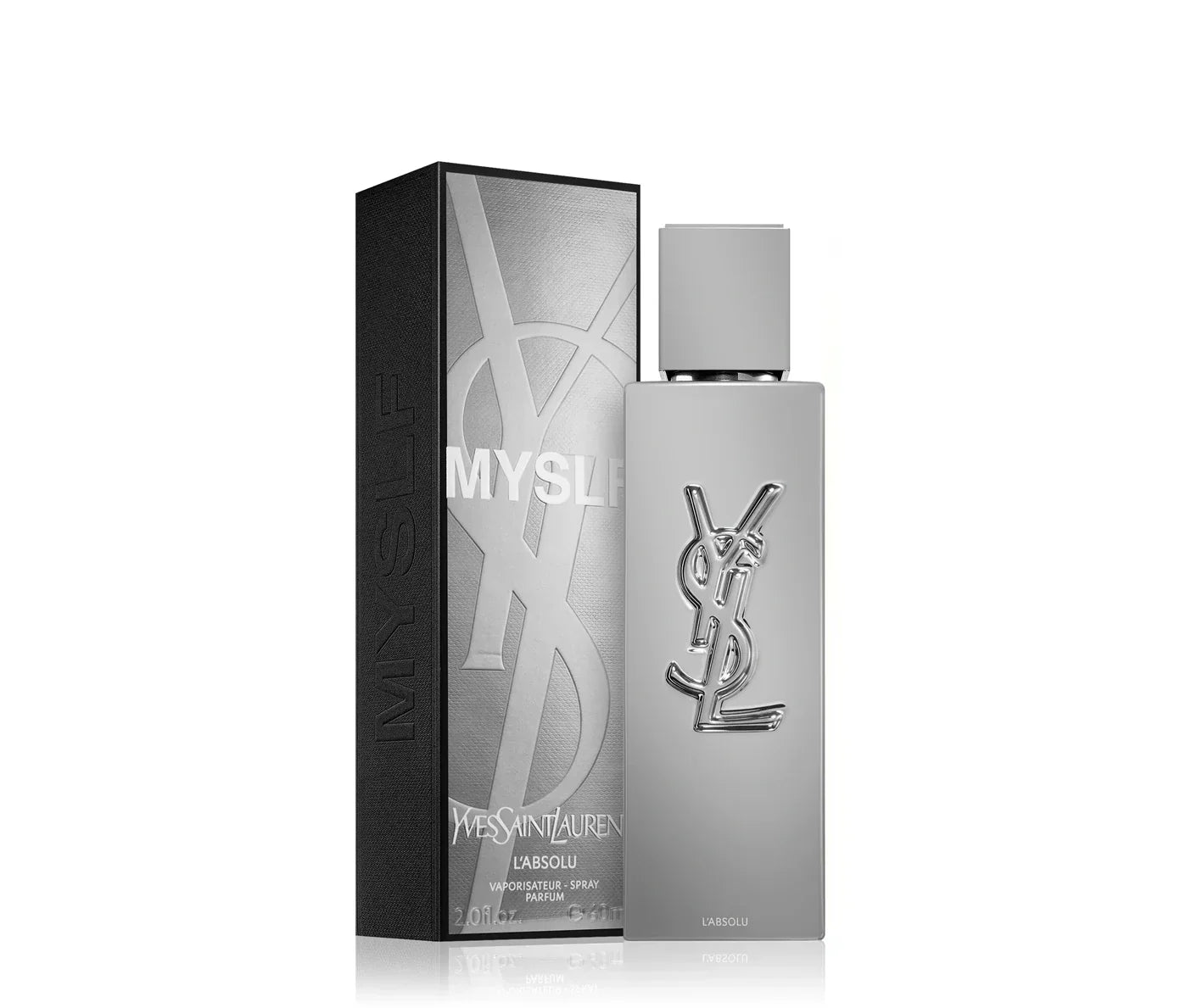 YL - PERFUME