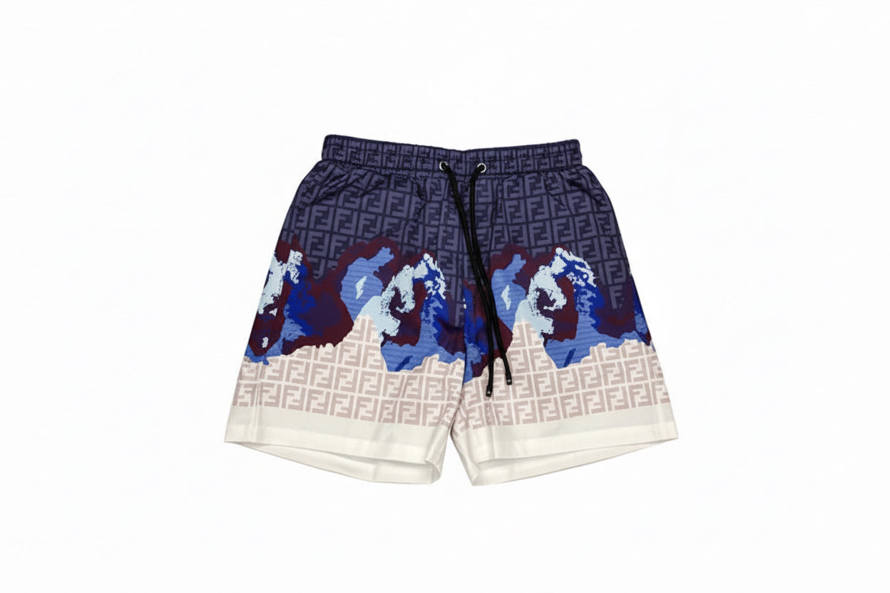 WATER SHORTS