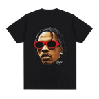 LIL BABY GRAPHIC - TEE