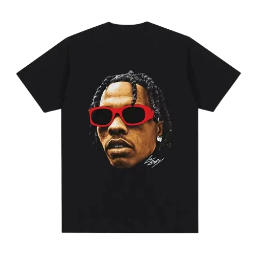LIL BABY GRAPHIC - TEE