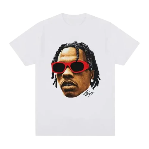 LIL BABY GRAPHIC - TEE