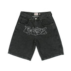 Project P Cloud Shorts