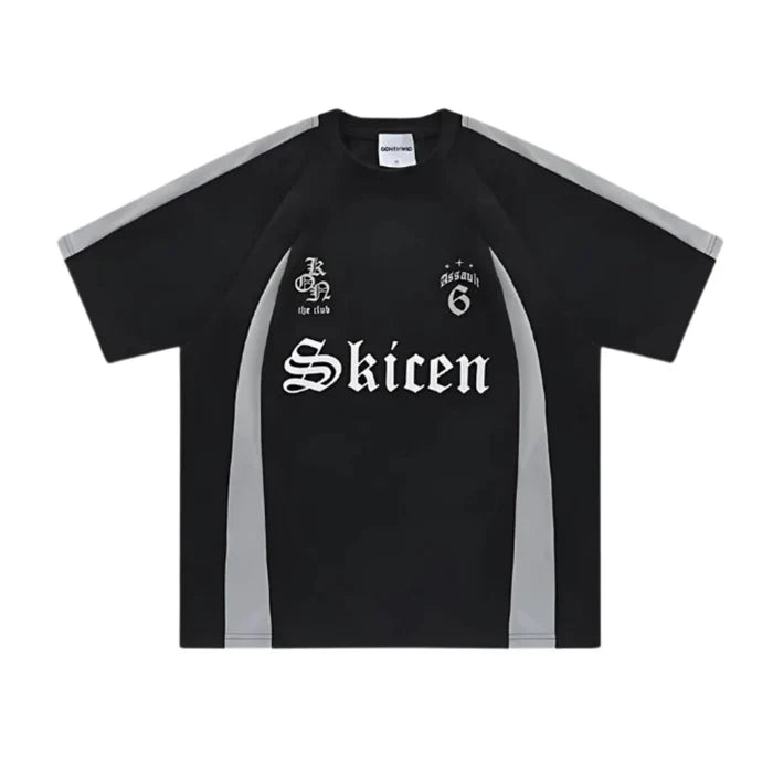 LUCENTE – TEE