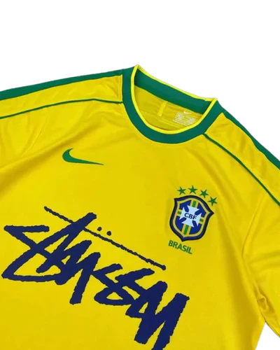 BRASIL JERSEY