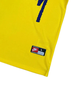 BRASIL JERSEY