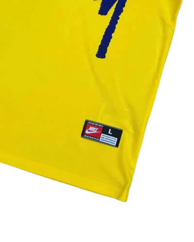 BRASIL JERSEY