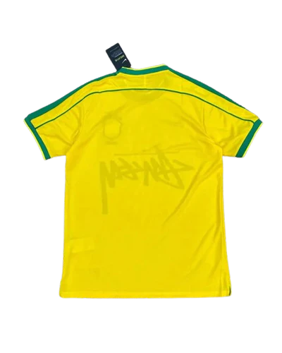 BRASIL JERSEY