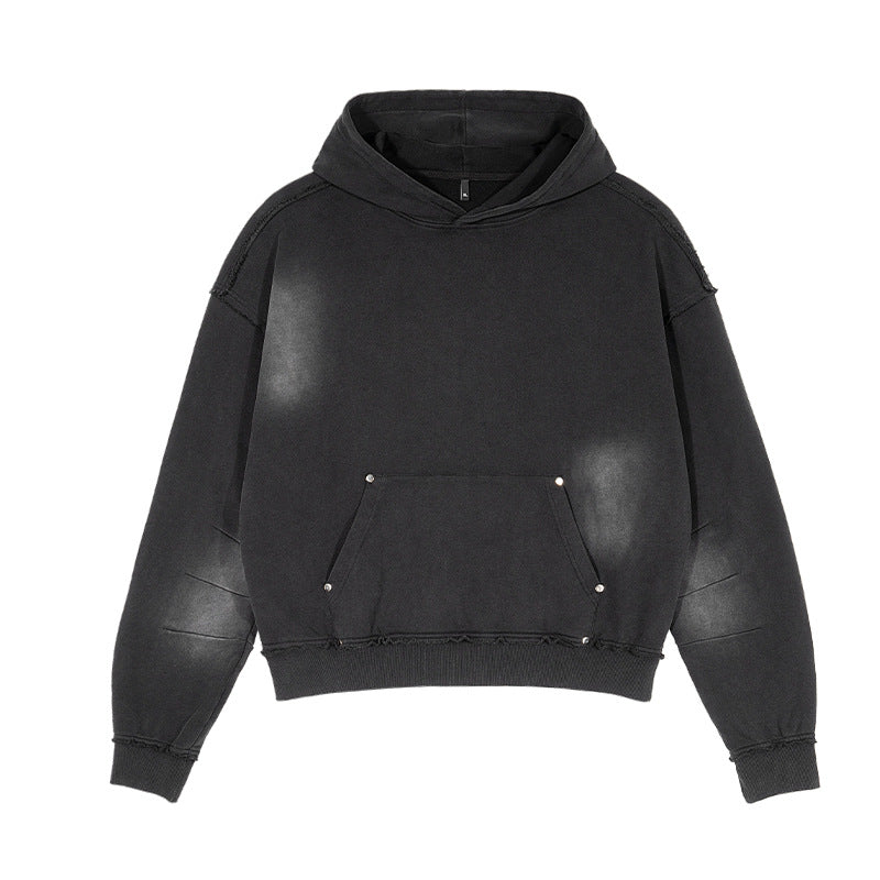 TENEBRE - HOODIE