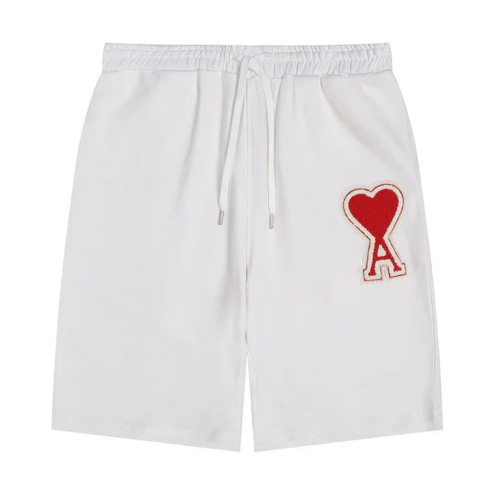 HEART SHORTS