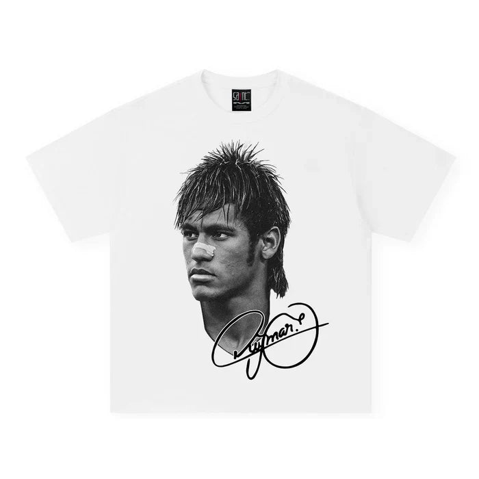 NEYMAR SIGNATURE - TEE
