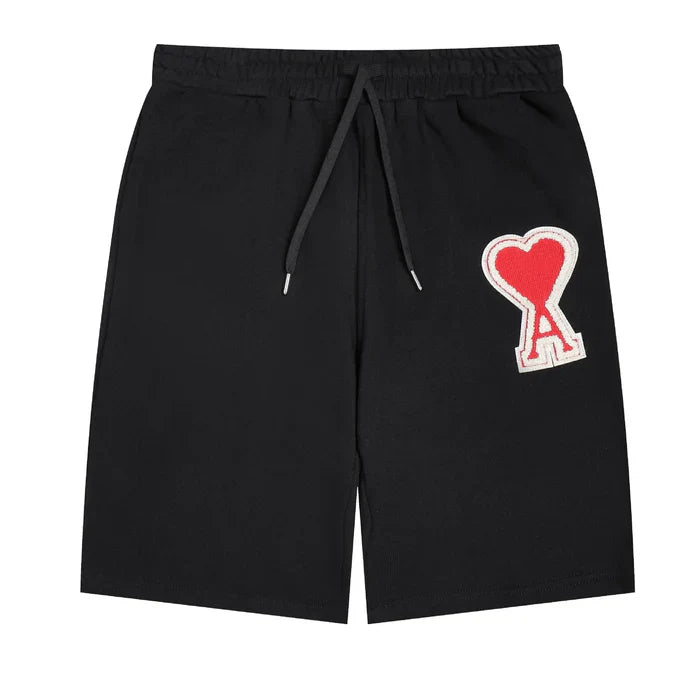 HEART SHORTS