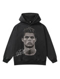 RONALDO - HOODIE
