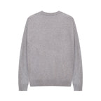 HEART KNIT SWEATER