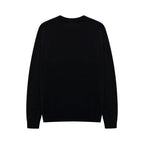 HEART KNIT SWEATER