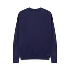 HEART KNIT SWEATER
