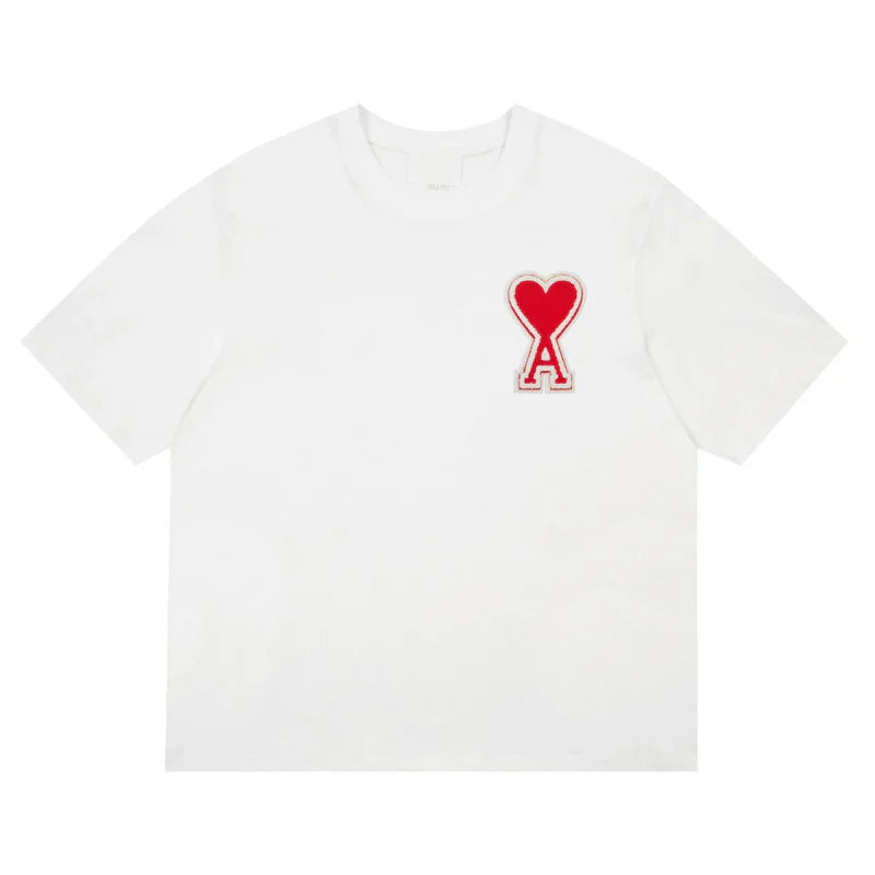 HEART TEE