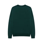 HEART KNIT SWEATER