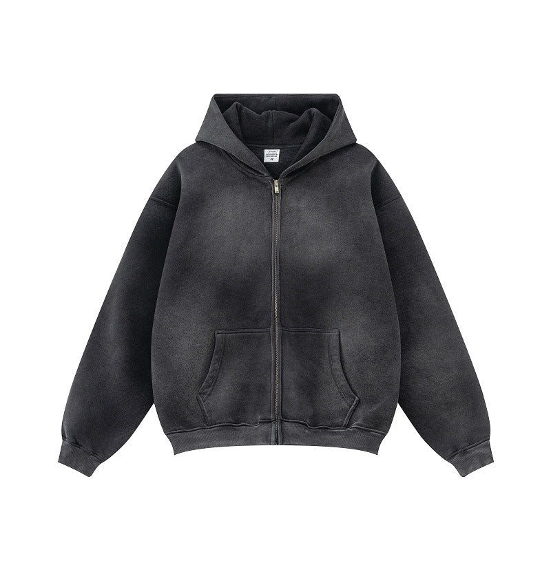 NOCTURNE - HOODIE