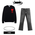 CITY PULSE - OUTFIT