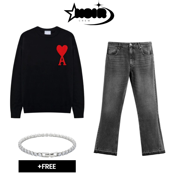CITY PULSE - OUTFIT