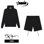 STEALTH MODE OUTFIT
