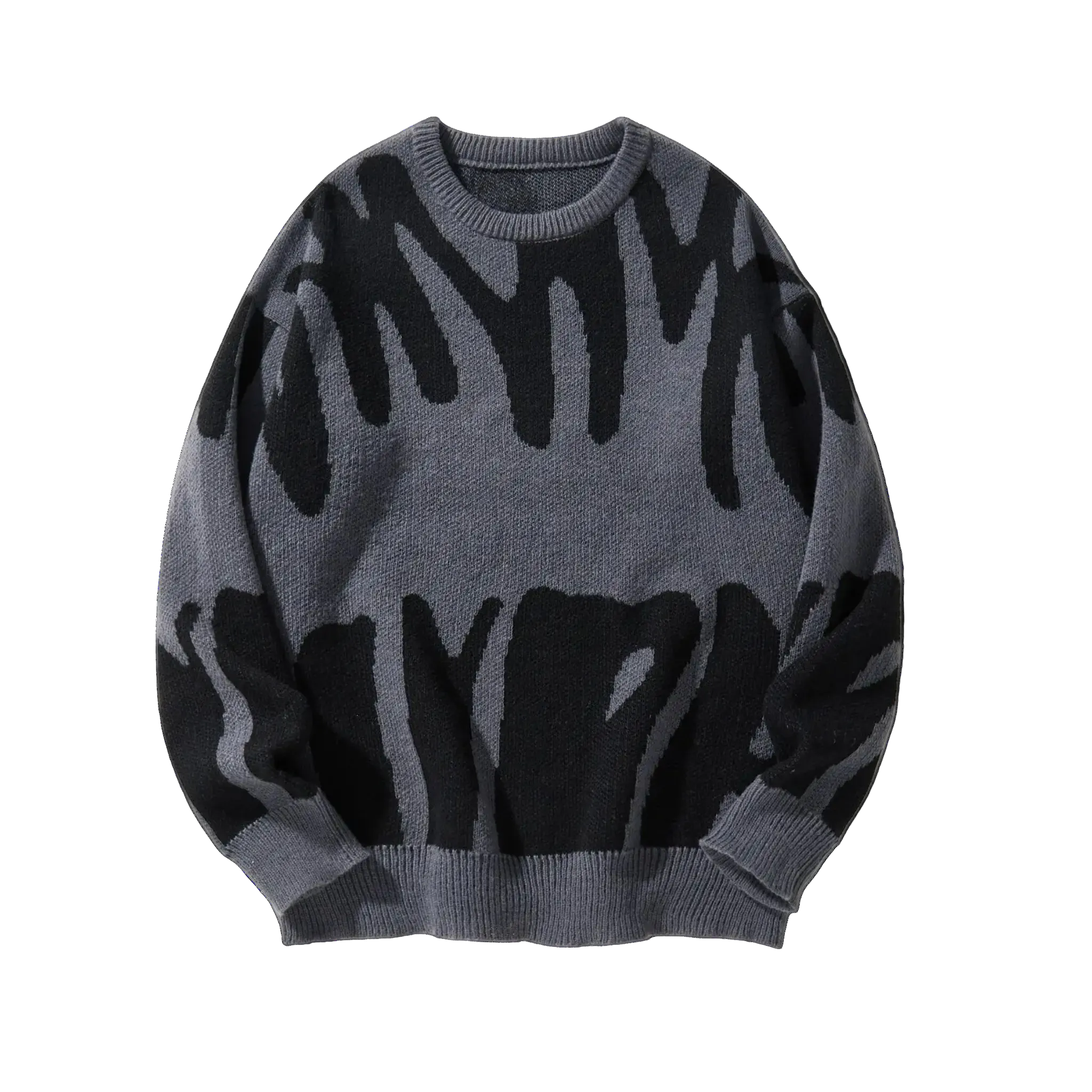 JUNO - KNITTED SWEATER
