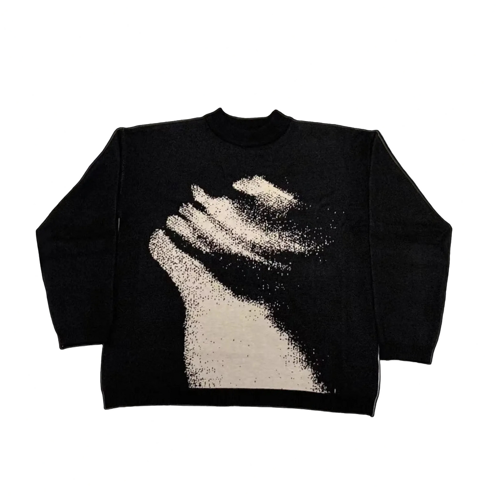 MALLO - KNITTED SWEATER