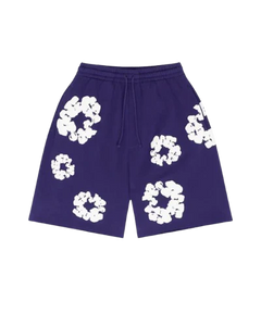 FLOWER TEARS | SHORTS