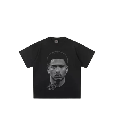 JUDE - SIGNED TEE