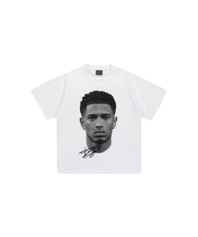JUDE - SIGNED TEE