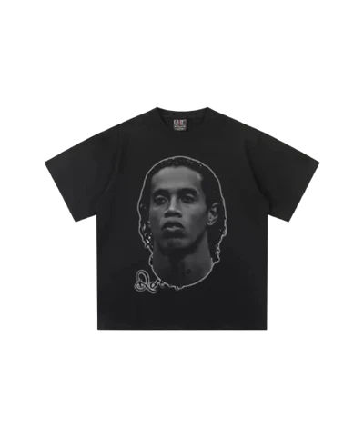 RONALDINHO - TEE